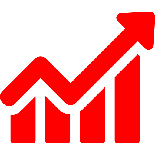 Analytics icon