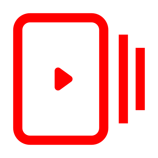 Reels icon
